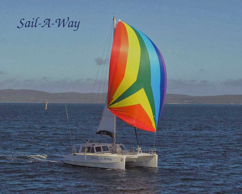 Sail-A-Way | travel agency | Toll Pl, Albany WA 6330, Australia | 0422441484 OR +61 422 441 484