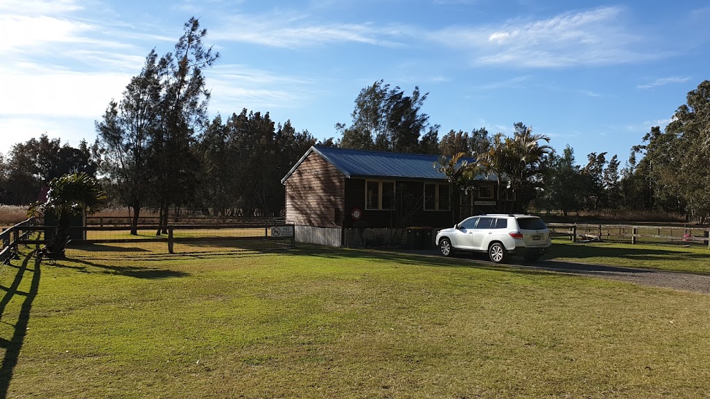 Kookaburra Farmstay | 564 Marsh Rd, Bobs Farm NSW 2316, Australia | Phone: 0448 254 591