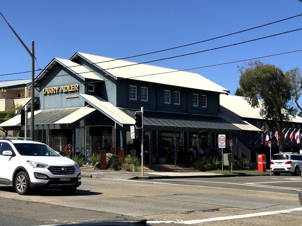 Larry Adler Ski Shop | 1024 Pittwater Rd, Collaroy NSW 2097, Australia | Phone: (02) 9971 8711