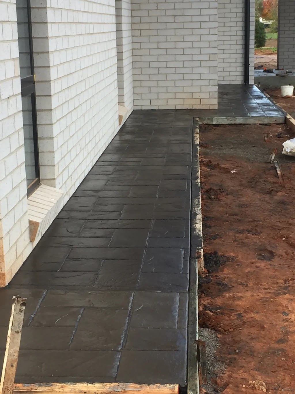 Cimador Concreteing | Hanwood Ave, Hanwood NSW 2680, Australia | Phone: 0423 344 878