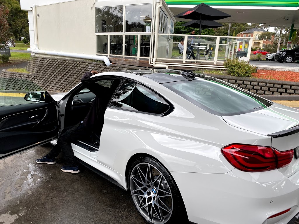 Majestic Hand Car Wash & Cafe | 549 Springvale Rd, Vermont South VIC 3133, Australia | Phone: (03) 8838 8954
