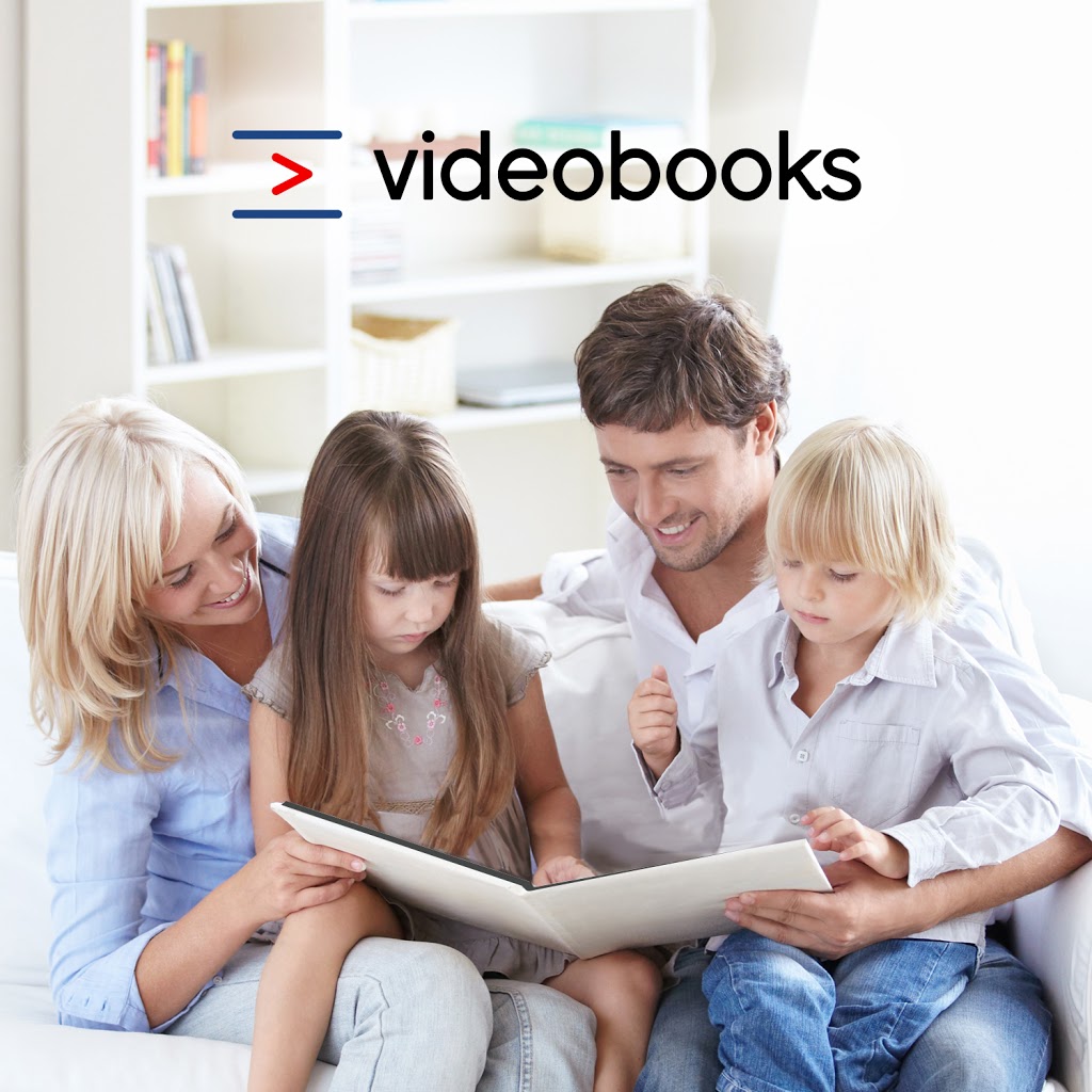 VideoBooks | Unit 46/125-127 Highbury Rd, Burwood VIC 3125, Australia | Phone: (03) 9982 1818