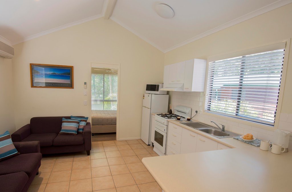 The Palms at Avoca | campground | Carolina Park Rd, Avoca Beach NSW 2251, Australia | 0243821227 OR +61 2 4382 1227