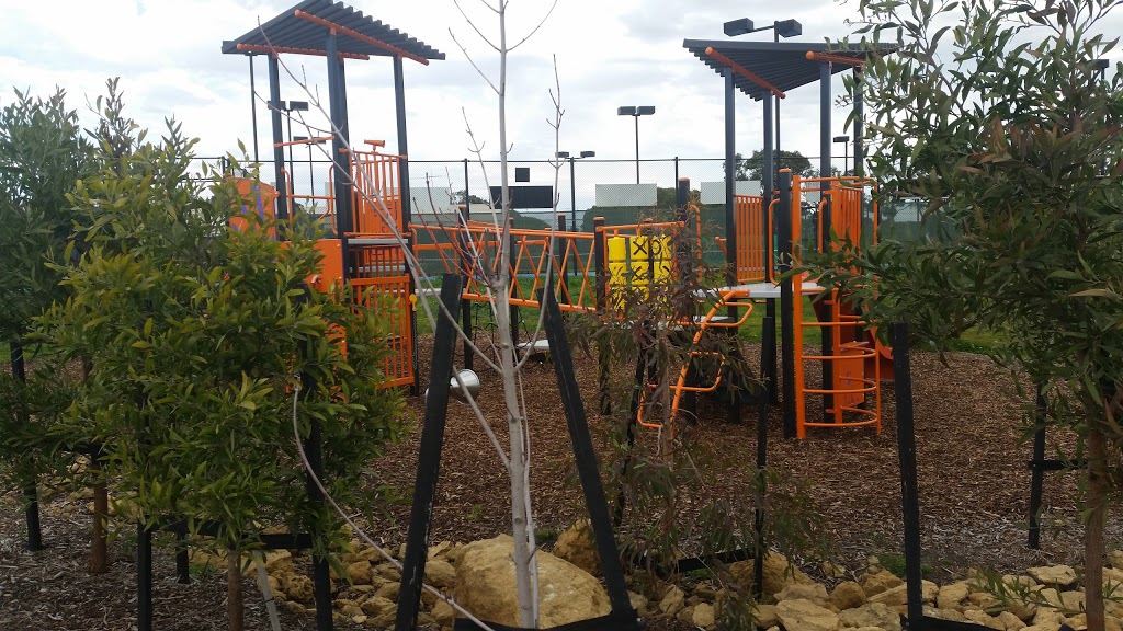 Jetty Road Adventure Playground | park | 70 Jetty Rd, Clifton Springs VIC 3222, Australia