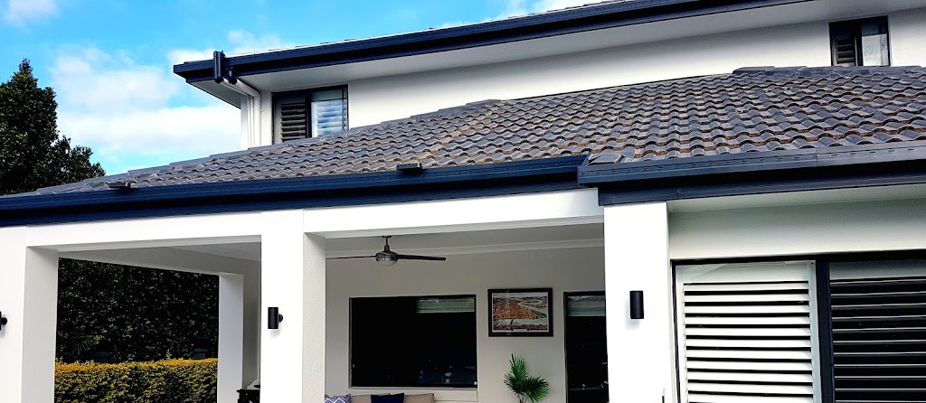 Rainbird Roof Restorations | roofing contractor | 12 Stonehaven Pl, Narangba QLD 4504, Australia | 0424238025 OR +61 424 238 025