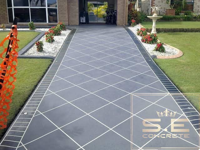 Concrete Broker | Unit 59/8 Spit Island Cl, Mayfield West NSW 2304, Australia | Phone: 0478 230 553