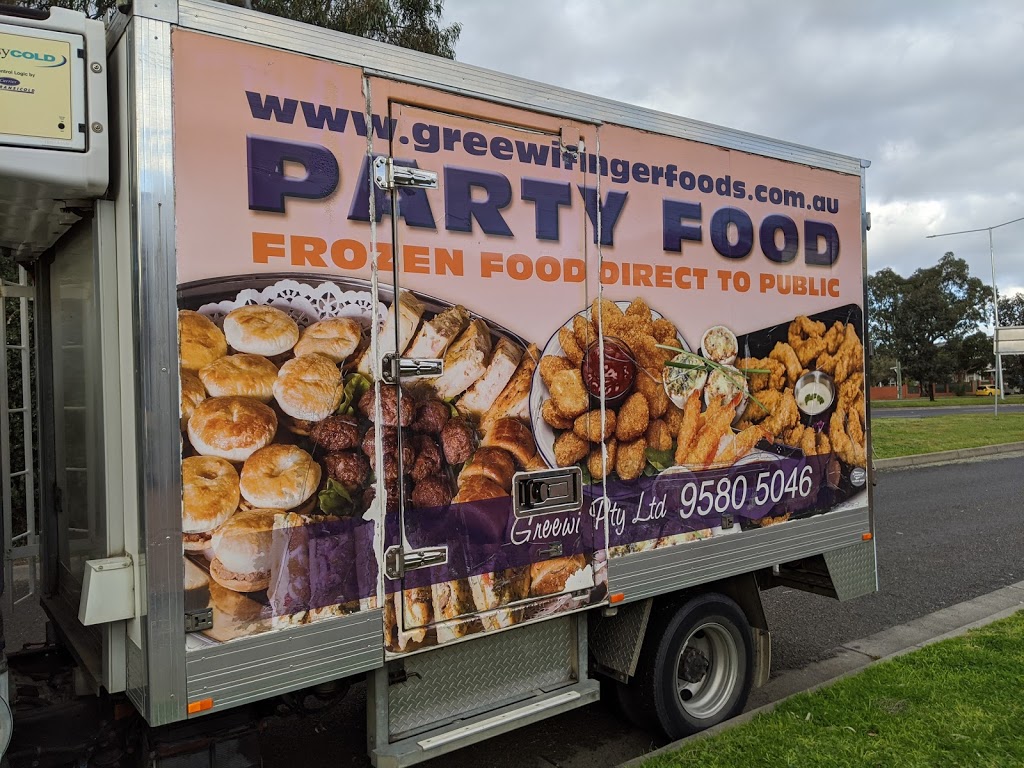 Greewi Finger Foods | 310 Nepean Hwy, Parkdale VIC 3194, Australia | Phone: (03) 9580 5046