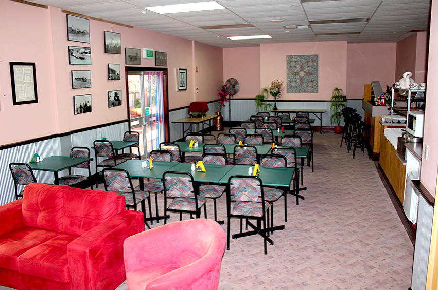 Independent Tibooburra | 1 Silver City Hwy, Tibooburra NSW 2880, Australia | Phone: (08) 8091 3477