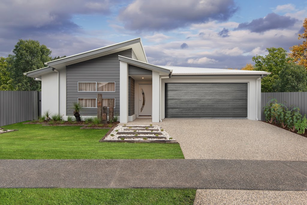 Integrale Homes | 47 Leslie Cres, Baringa QLD 4551, Australia | Phone: 1800 300 424