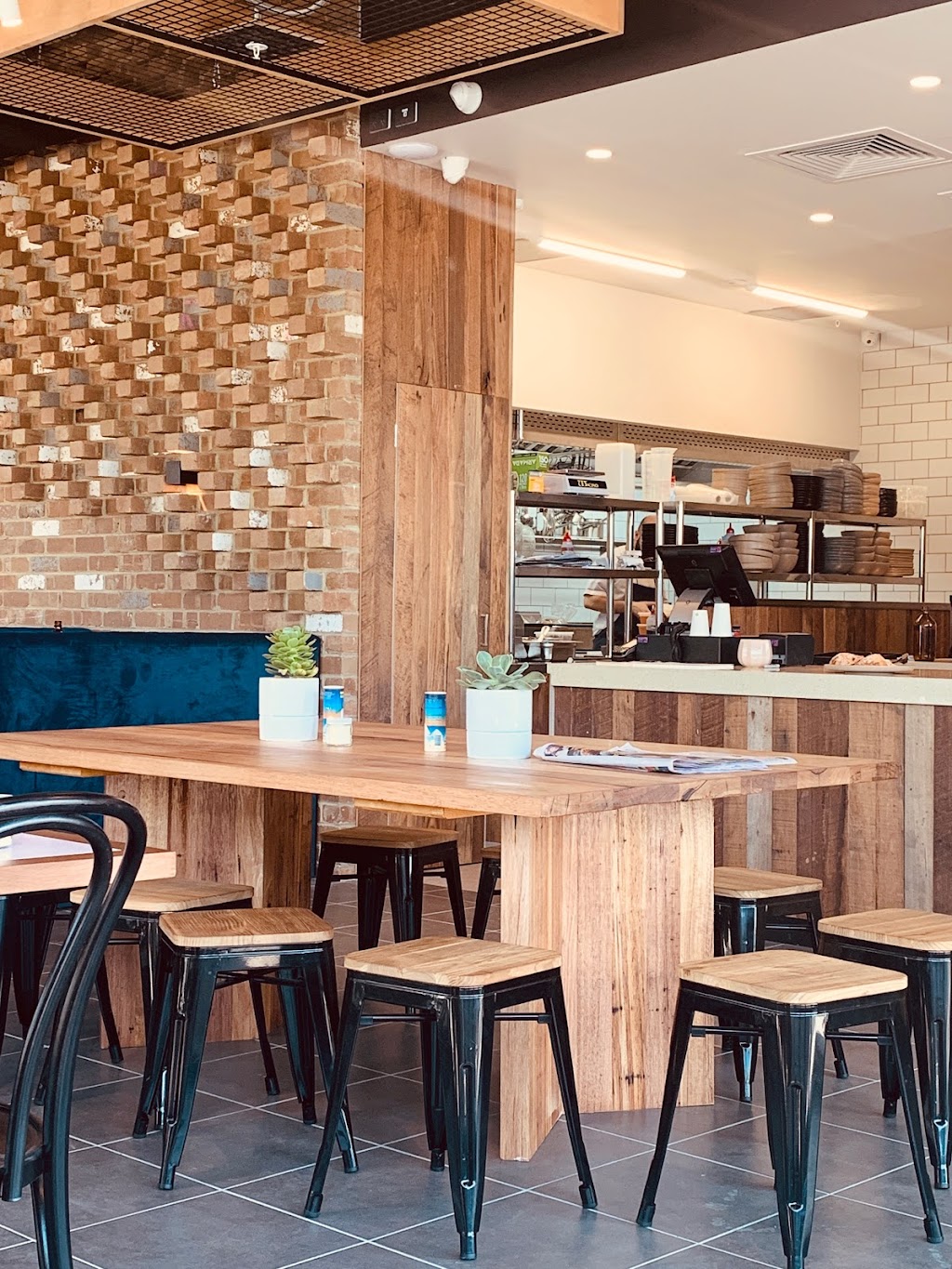 Norwood Café | T33/70 Middleborough Rd, Burwood East VIC 3151, Australia | Phone: (03) 8842 6430