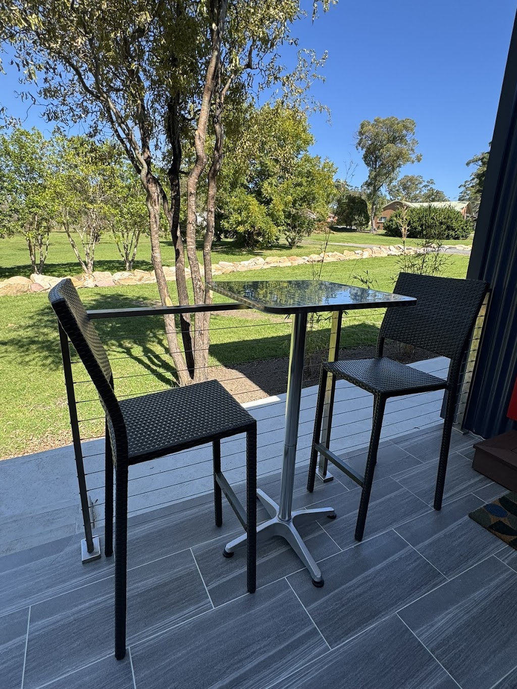 Blackbird Cottage | 15 Estonian Rd, Thirlmere NSW 2572, Australia | Phone: 0409 905 003