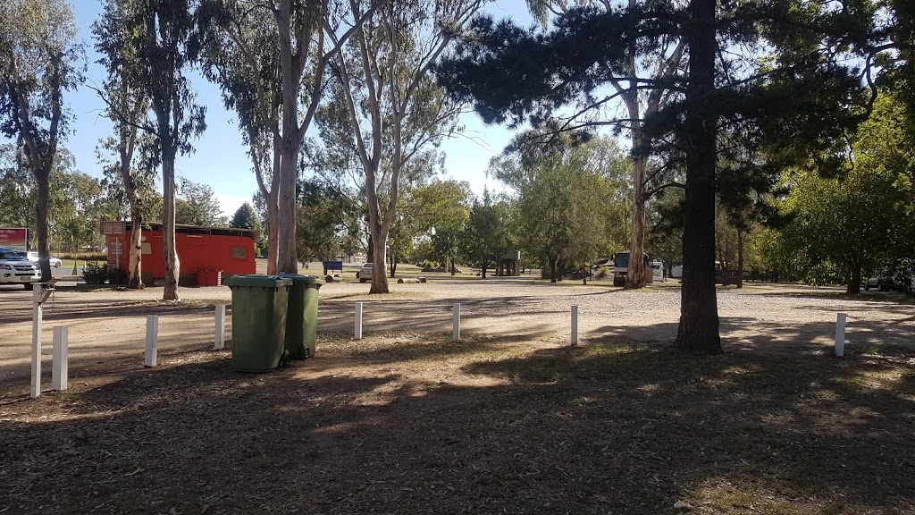 Nanango Free Camp | DAguilar Hwy, Nanango QLD 4615, Australia