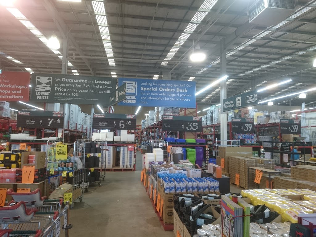 Bunnings Fyshwick | hardware store | Newcastle St, Fyshwick ACT 2609, Australia | 0262062700 OR +61 2 6206 2700