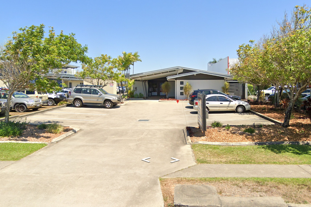 Mind Matters Psychology Mackay | Stanley House, 5 Discovery Ln, Mount Pleasant QLD 4740, Australia | Phone: 0467 156 354