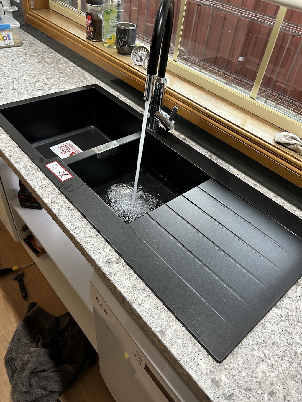 Dmack Plumbing & Gas | 34 Railway Ave, Garfield VIC 3814, Australia | Phone: 0407 851 244