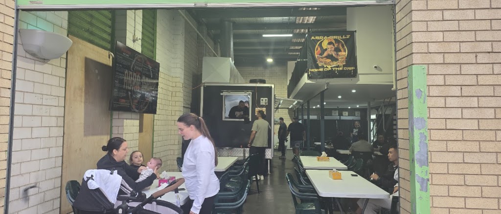 Abra Grillz | Unit 1b/4 Louise Ave, Ingleburn NSW 2565, Australia | Phone: 0485 576 790