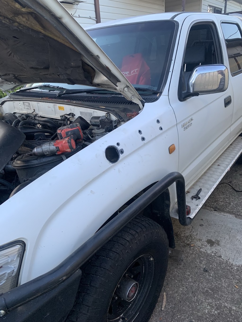 DNA Mobile Mechanic | 158 Clyde St, South Granville NSW 2142, Australia | Phone: 0406 040 603