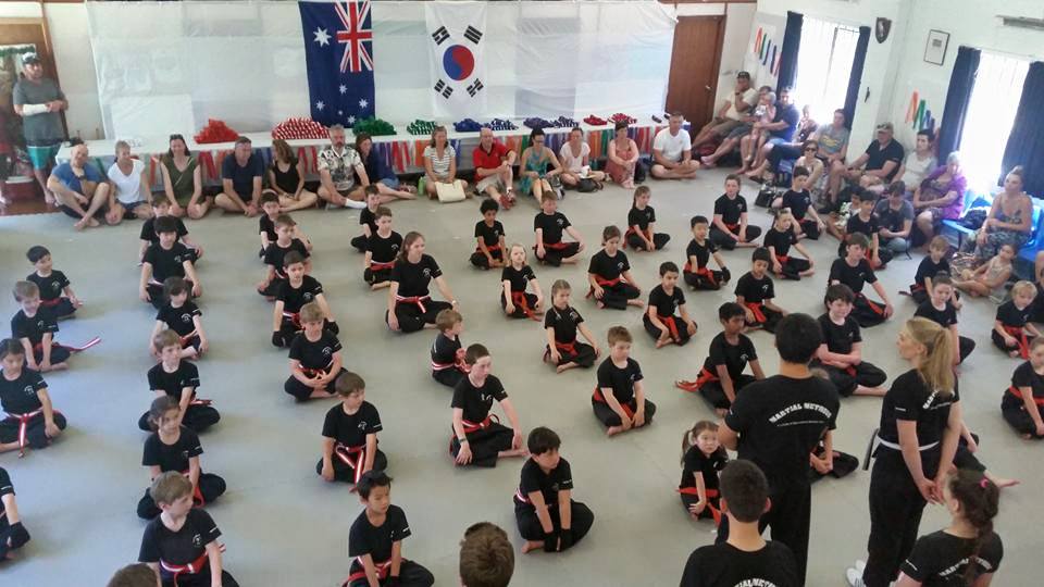 Martial Methods | 10 Forest Way, Frenchs Forest NSW 2086, Australia | Phone: (02) 9451 5735