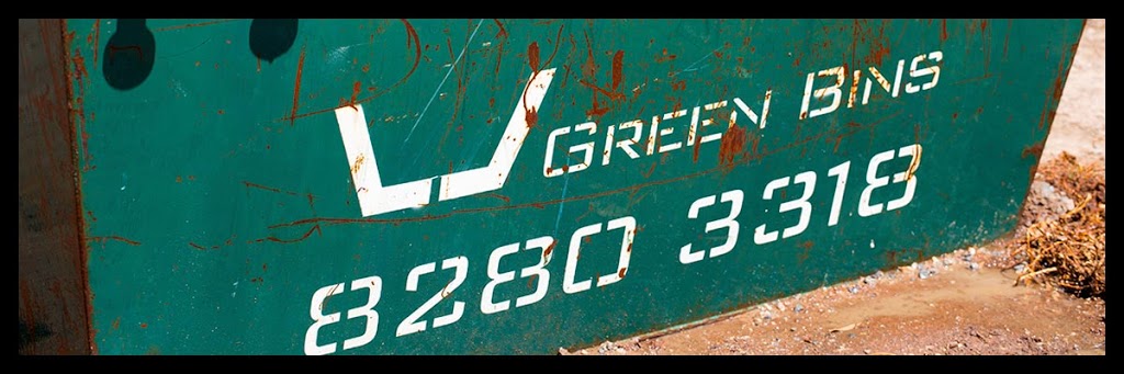 Green Skip Bins Adelaide | 6 Hatcher Ct, Burton SA 5110, Australia | Phone: (08) 8280 3318