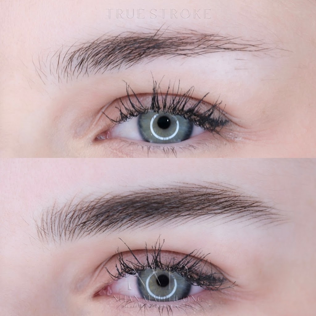 NMP Permanent Makeup & Aesthetic | Unit 15/30 Isabella Cres, Glenfield NSW 2167, Australia | Phone: 0406 573 157