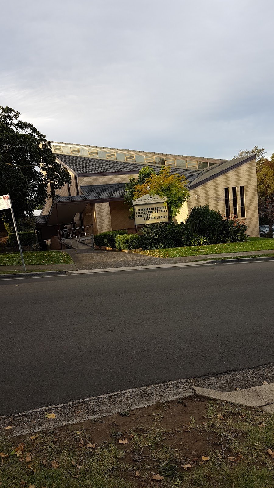 Hills Adventist College | secondary school | 84-88 Cecil Ave, Castle Hill NSW 2154, Australia | 0298515100 OR +61 2 9851 5100