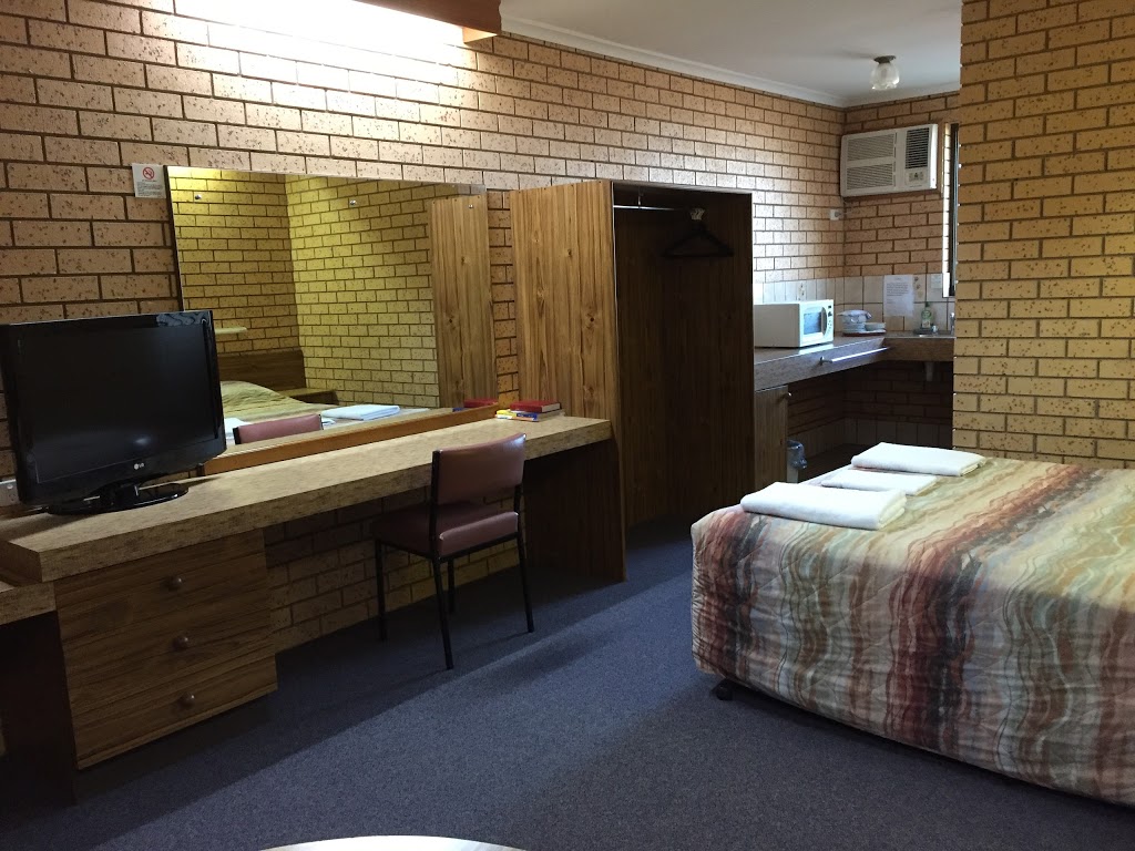Lakeview Motel Yarrawonga | lodging | 1 Hunt St, Yarrawonga VIC 3730, Australia | 0357441555 OR +61 3 5744 1555
