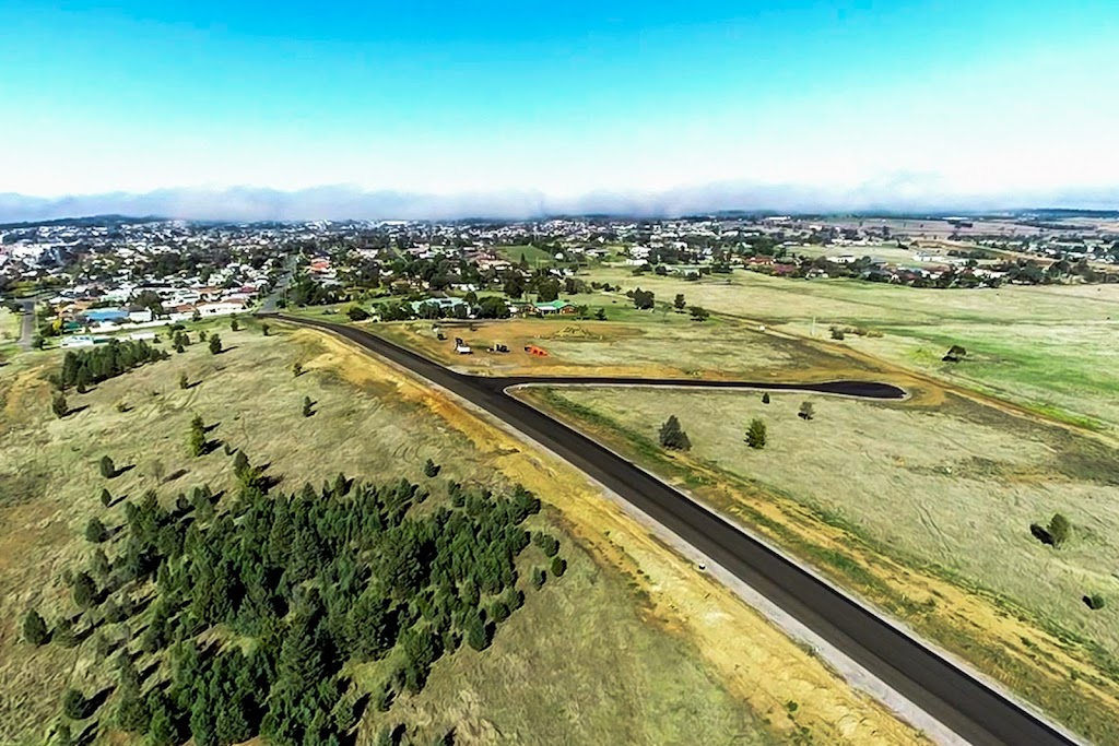 Maxus Gold Hill Estate | Stokes St, Parkes NSW 2870, Australia | Phone: 0424 803 214