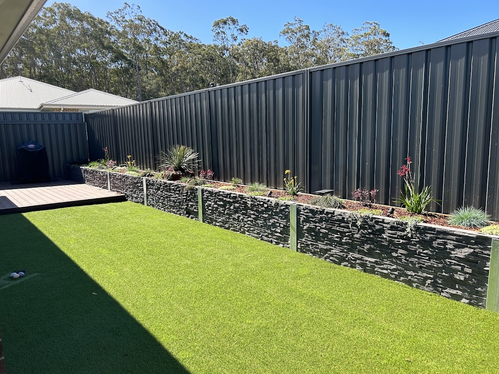 Green Ocean Lawn & Garden Maintenance | Stanhope Cres, Wadalba NSW 2259, Australia | Phone: 0452 630 784