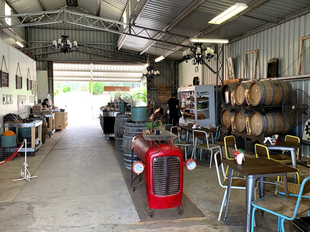 Leppington Valley Farm | 129 George Rd, Leppington NSW 2179, Australia | Phone: 0419 411 777