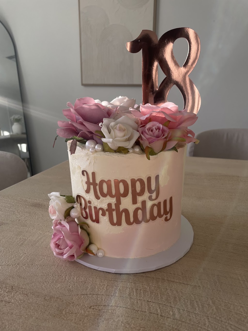 Sweet Delights By Alicia | 22A Boyd Ave, Dubbo NSW 2830, Australia | Phone: 0400 990 451