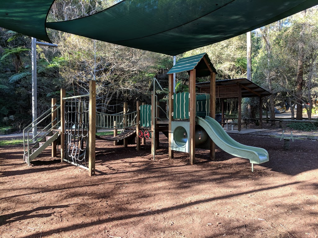 Cooper Park | park | Suttie Rd, Bellevue Hill NSW 2023, Australia | 0293917000 OR +61 2 9391 7000