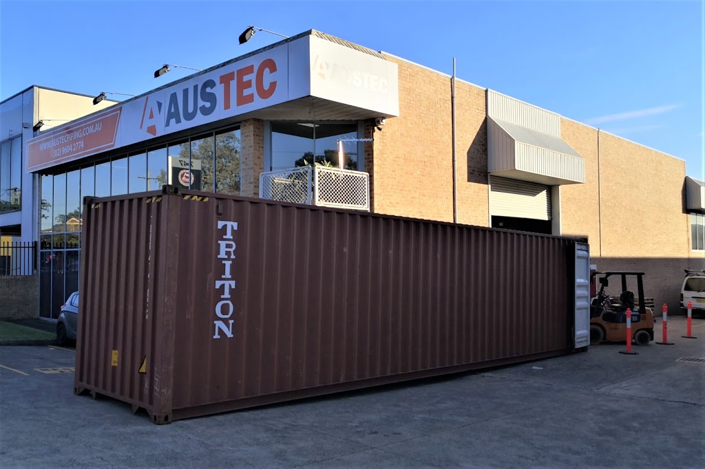 Austec Pty Ltd | 1, 743-745 The Horsley Dr, Smithfield NSW 2164, Australia | Phone: (02) 9604 2774