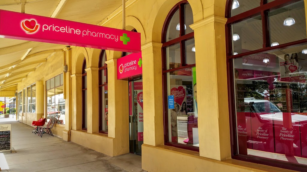 Priceline Pharmacy Tanunda | 117 Murray St, Tanunda SA 5352, Australia | Phone: (08) 8563 2611