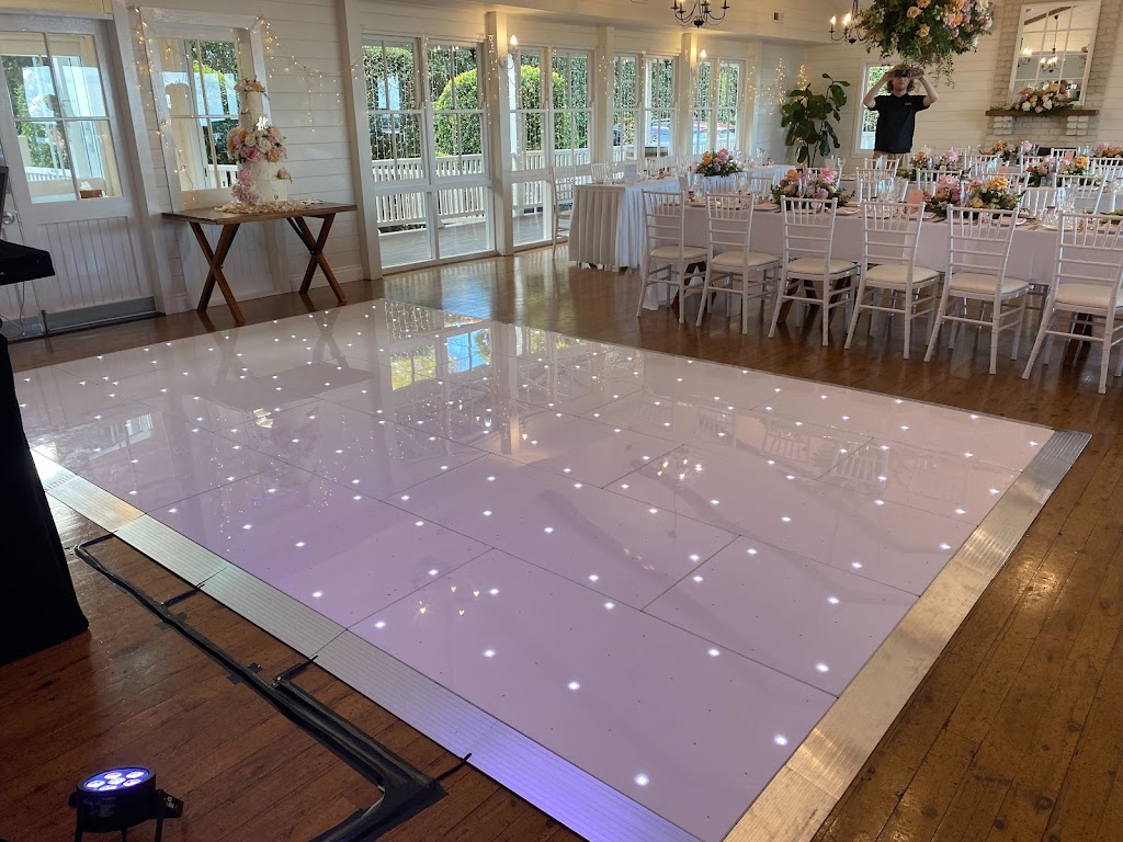 G&M Event Group | 23-27 Belair Cl, Park Ridge South QLD 4125, Australia | Phone: 1300 736 233