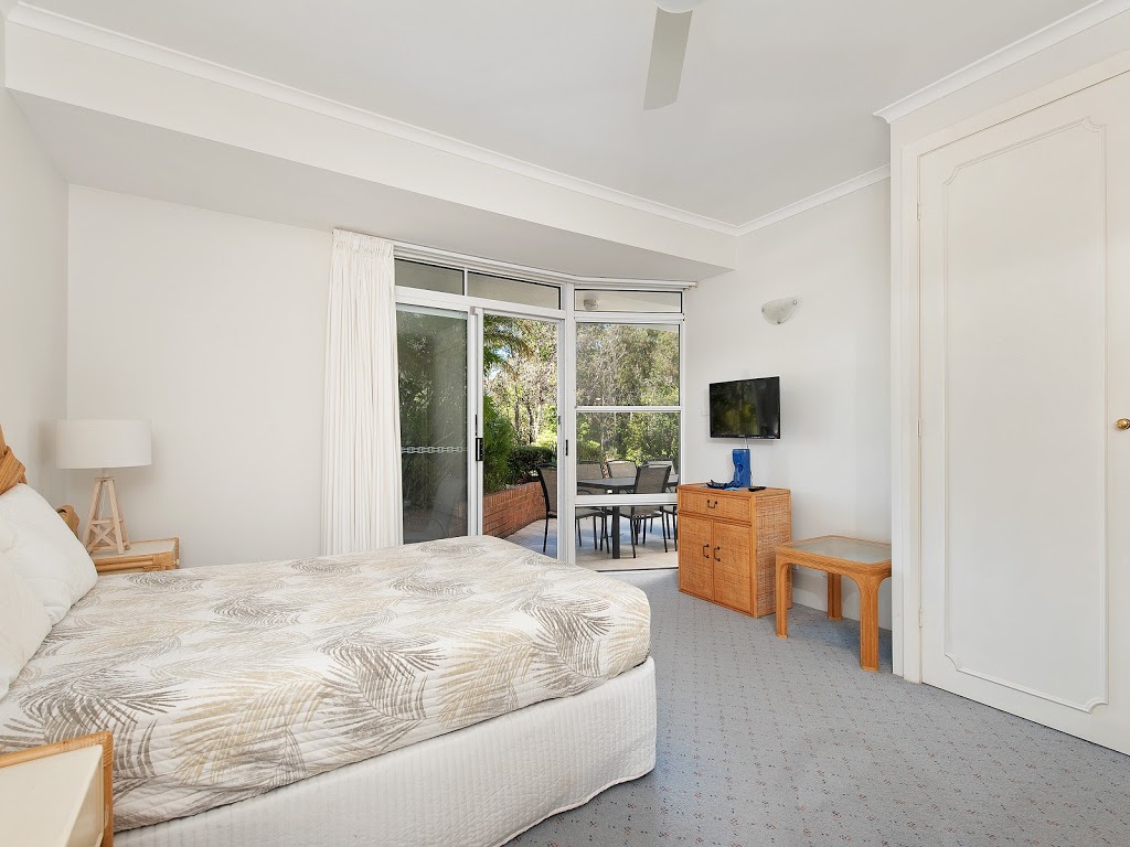One Albacore | lodging | Albacore, Apartment 1/12-14 Ondine Cl, Nelson Bay NSW 2315, Australia | 0240085010 OR +61 2 4008 5010