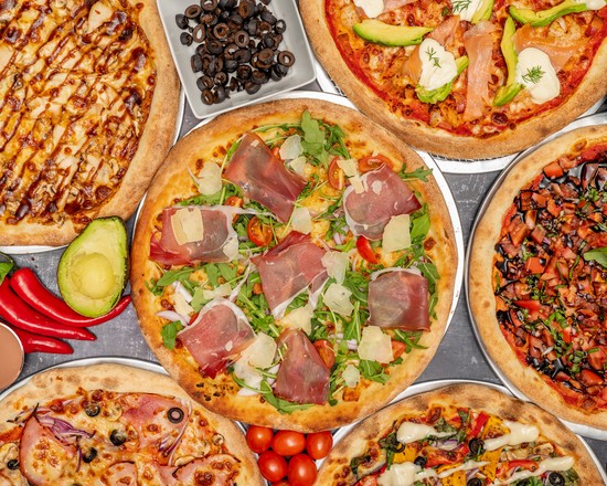 Lambton Gourmet Pizza | By Supreme Espresso, 121 Elder St, Lambton NSW 2299, Australia | Phone: 0489 147 676