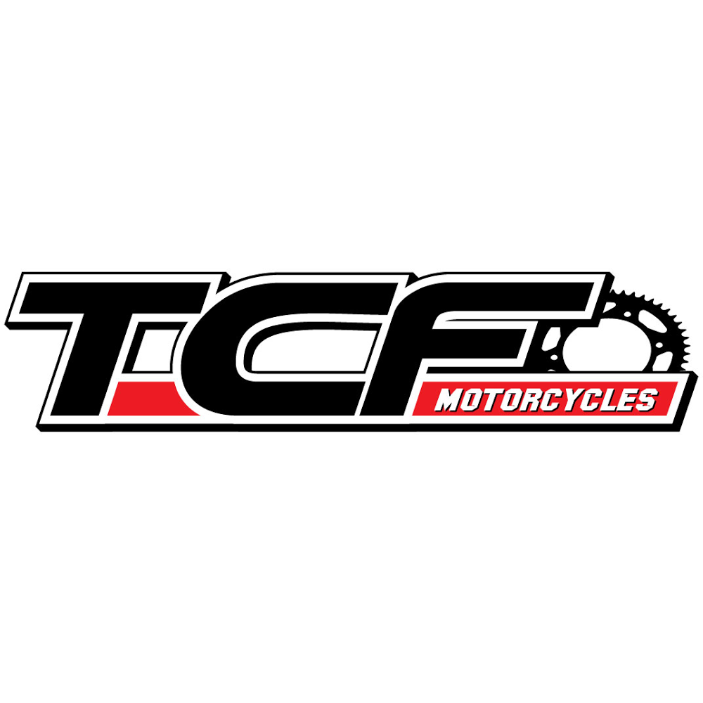 TCF Motorcycles | car repair | 3/70 Powells Ave, Strathdale VIC 3550, Australia | 0354418177 OR +61 3 5441 8177