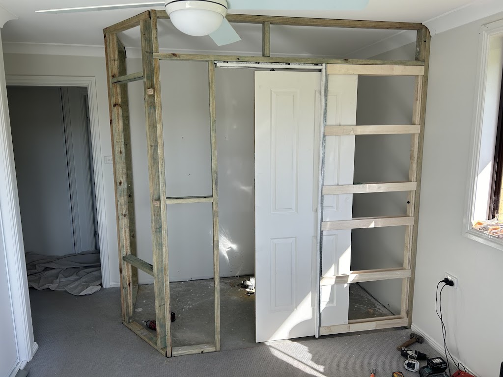 Liquid Barrier Shower Repair | Unit 3/51 Hilltop Pkwy, Tallwoods Village NSW 2430, Australia | Phone: 0429 938 163