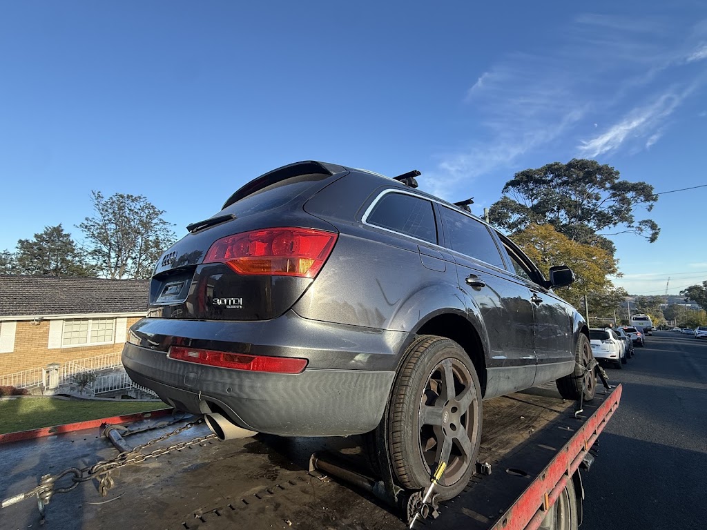 GR Sydney Car Removals Cash for Car | 70 Pratten St, Kemps Creek NSW 2178, Australia | Phone: 0416 233 300