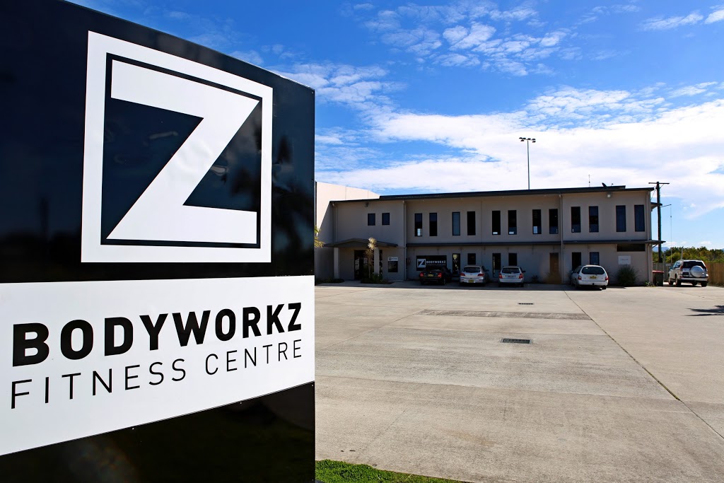 Bodyworkz 24/7 Fitness Centre Byron Bay | gym | 46-48 Centennial Cct, Byron Bay NSW 2481, Australia | 0266856620 OR +61 2 6685 6620