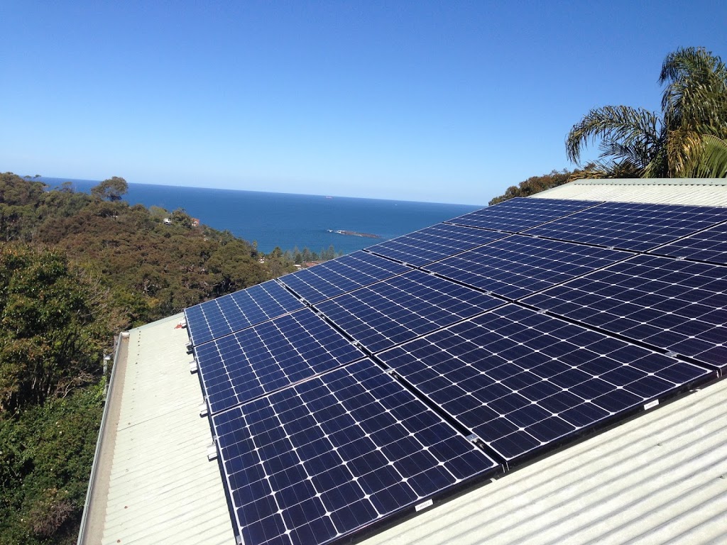 Solar Powered Homes | electrician | 61 Maccues Rd, Moonee Beach NSW 2450, Australia | 1300414395 OR +61 1300 414 395