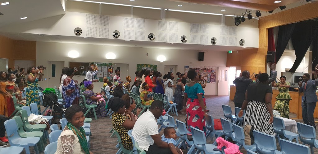 Amazing Grace Gospel Church | church | 42 President Ave, Andrews Farm SA 5114, Australia | 0403726409 OR +61 403 726 409