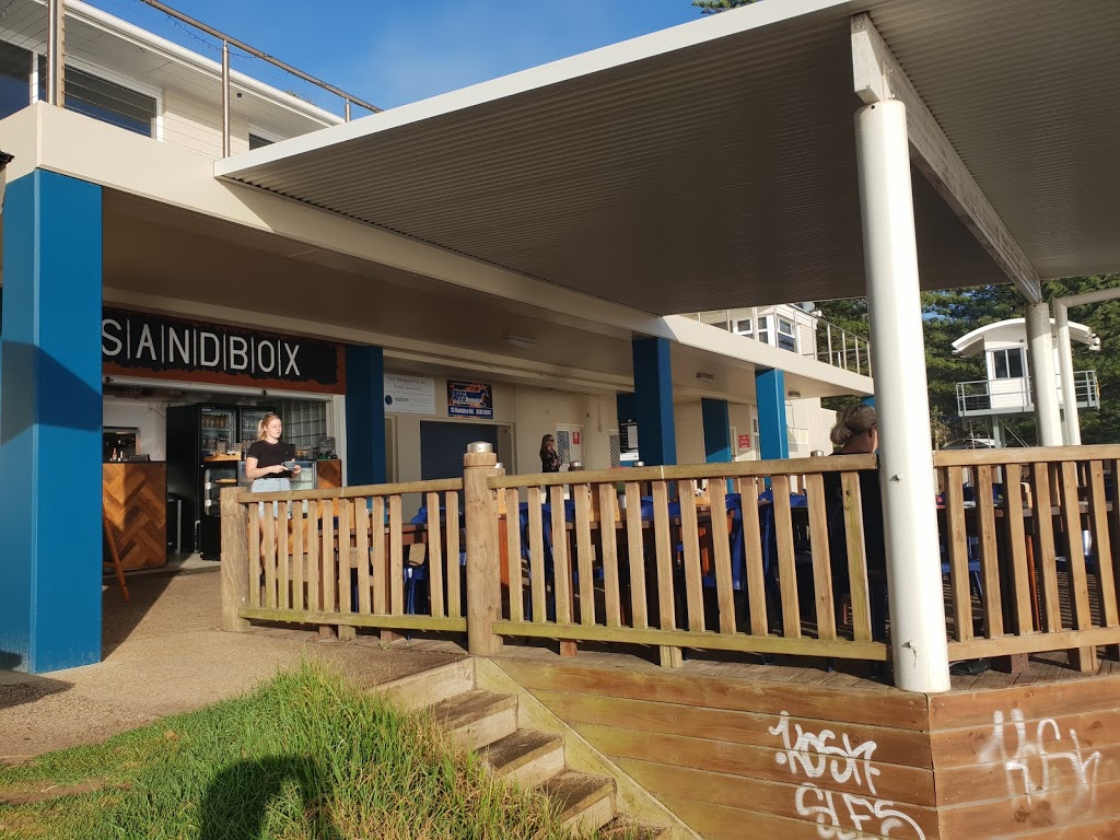 Sandbox | cafe | Tuppenny Rd, Port Macquarie NSW 2444, Australia