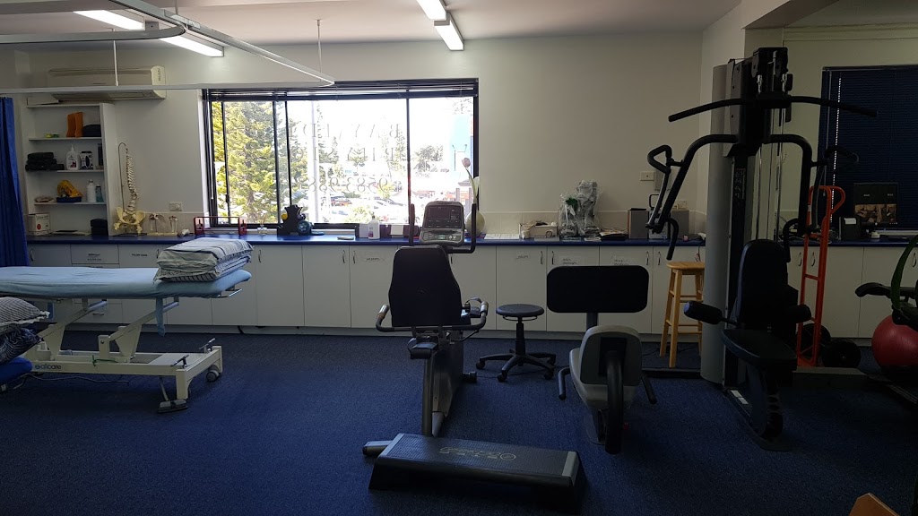 Bayside Physiotherapy | physiotherapist | 191 Ramsgate Rd, Ramsgate Beach NSW 2217, Australia