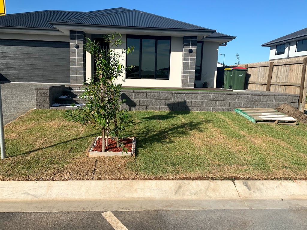 All Lawns And Gardens Mango Hill | Capestone, Mango Hill QLD 4509, Australia | Phone: 0430 200 006