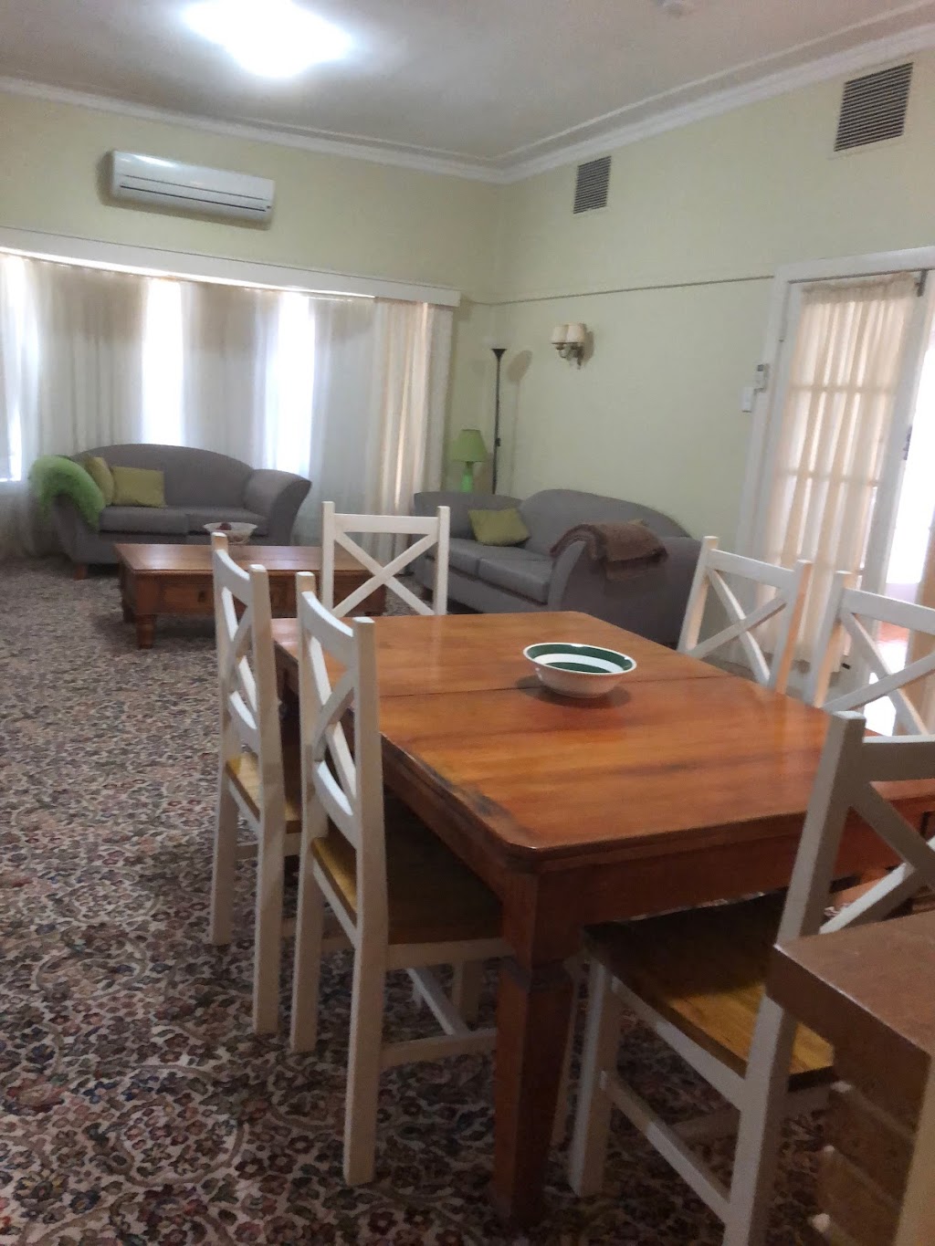 Nursery on Mertin | 45 Mertin St, Bourke NSW 2840, Australia | Phone: 0427 723 230