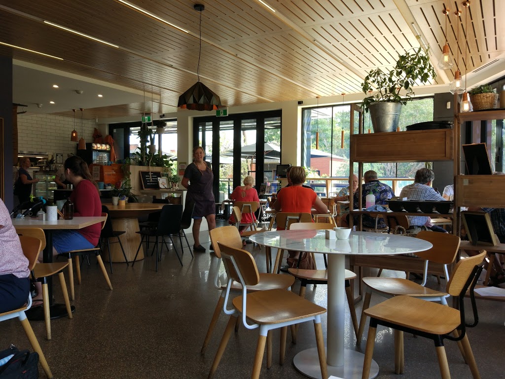 Cafe the PreVue | cafe | 66-68 Faithfull St, Wangaratta VIC 3677, Australia | 0357212092 OR +61 3 5721 2092