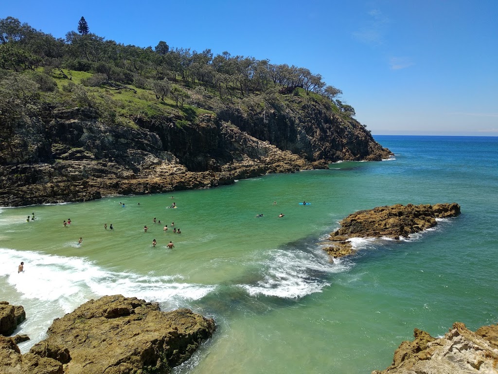 Point Lookout Surf Life Saving Club | 24 Kennedy Dr, Point Lookout QLD 4183, Australia | Phone: 0428 771 377