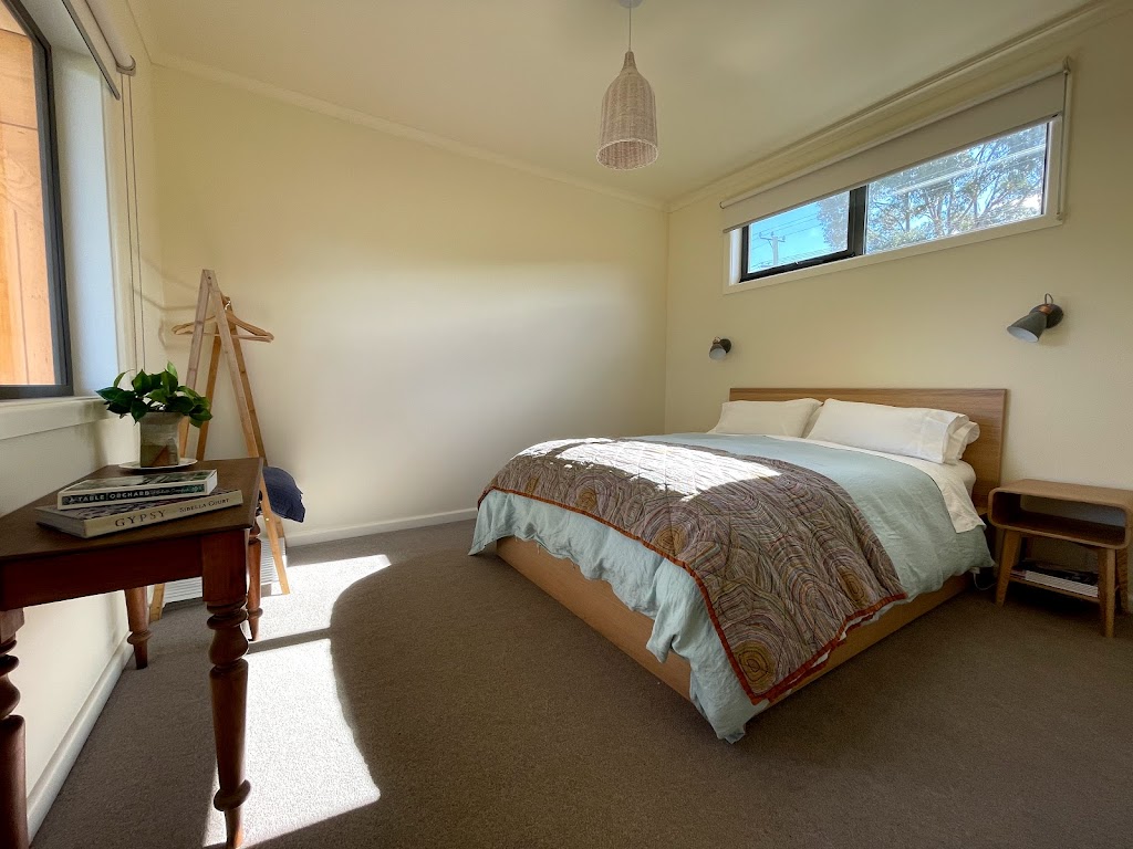 Bramley Hollow | lodging | 72 Graces Rd, Glaziers Bay TAS 7109, Australia | 0402341697 OR +61 402 341 697