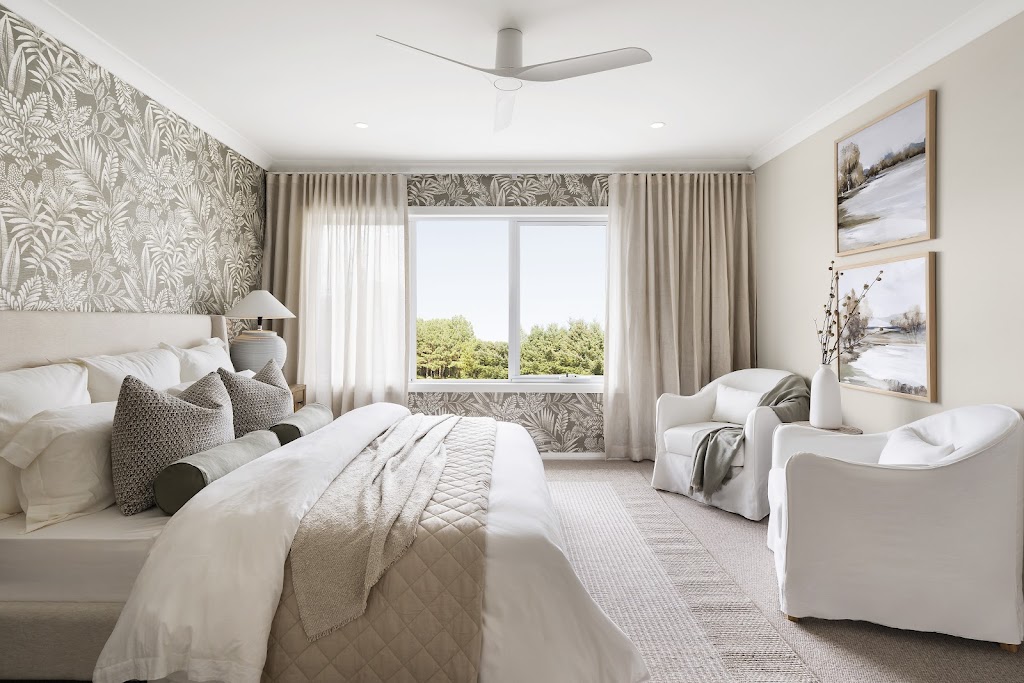 McDonald Jones - Menangle Park Display Homes | 22 Poseidon St, Menangle Park NSW 2563, Australia | Phone: 1300 555 382